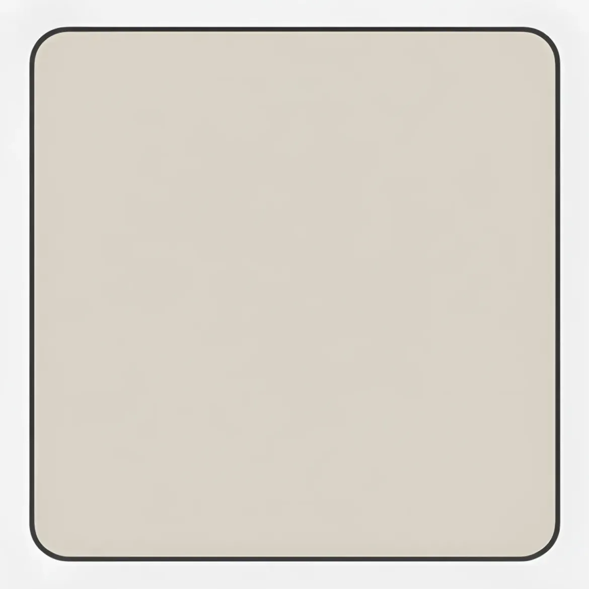 Tenda da Sole a Cappottina 120x100 cm Beige da Esterno Impermeabile