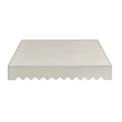 Tenda da Sole Avvolgibile 295x200 cm con Bracci Retrattili Tortora