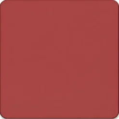 Tenda da Sole Cappottina 180x100 cm Rosso Ferrara Esterno Impermeabile