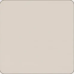 Tenda da Sole Cotone 140x350 Beige Lavabile Anelli Ganci Sacchetto