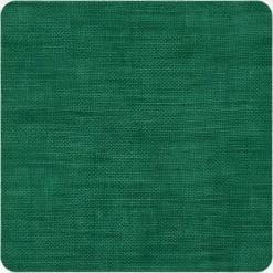 Tenda da Sole Cotone 140x300 Verde Lavabile Anelli Ganci Sacchetto