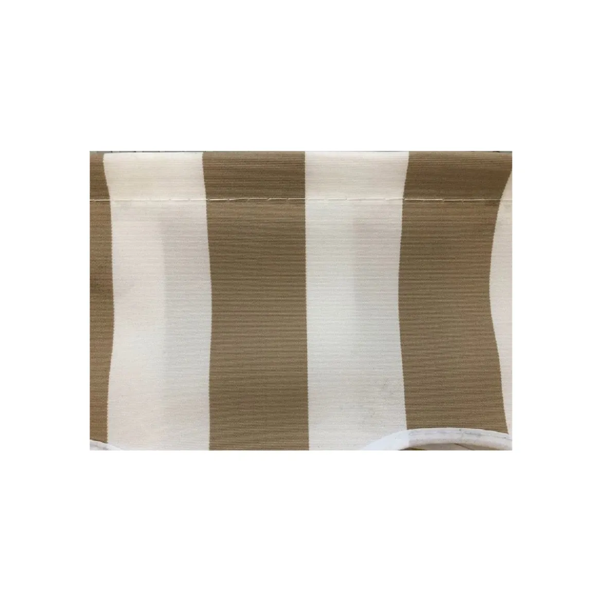 Tenda Parasole a Caduta 300x250 cm Beige con Bracci Balcone Esterno Rullo Sole