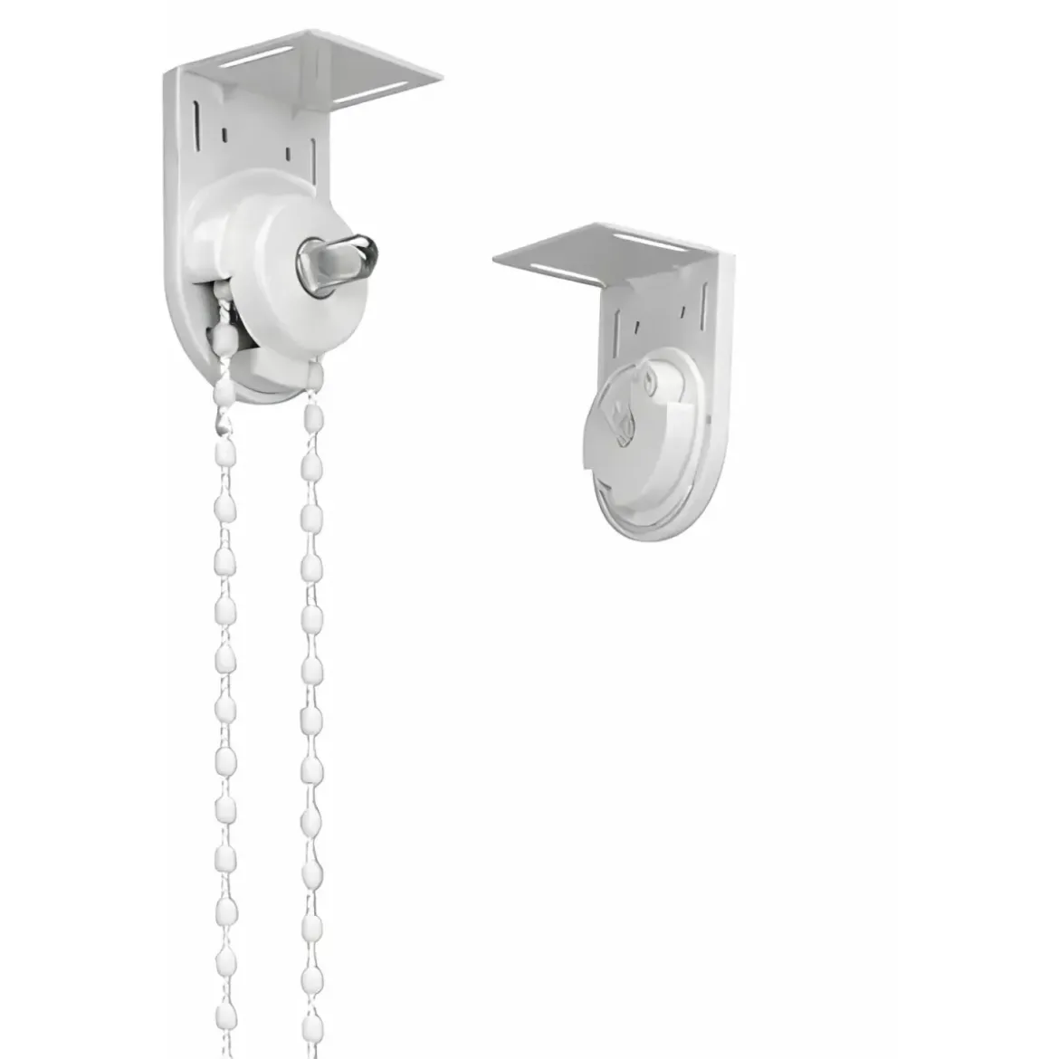 Tenda Parasole a Caduta 200x250 Rullo Alluminio Soffitto Terrazzo Riga Bordeaux