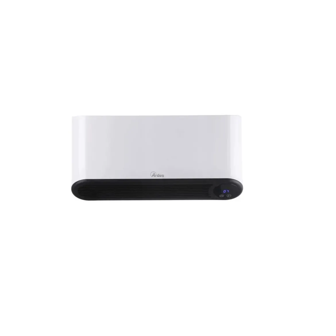 Termoconvettore Ceramico a Parete 2000W Stufetta e Ventilazione Estiva