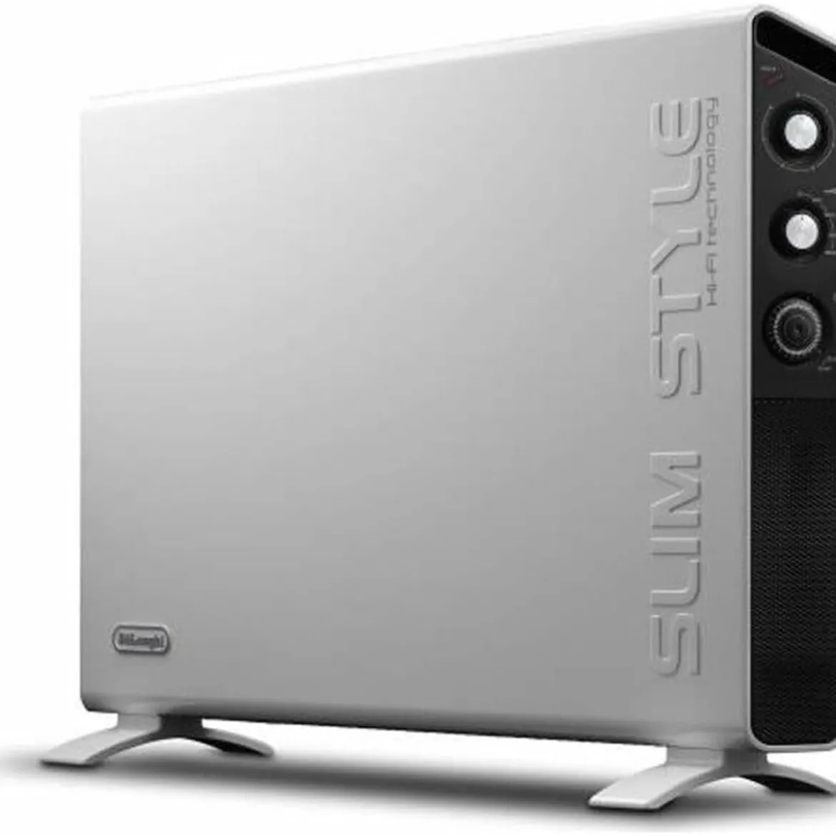 Termoconvettore Elettrico da Pavimento DeLonghi 2000W