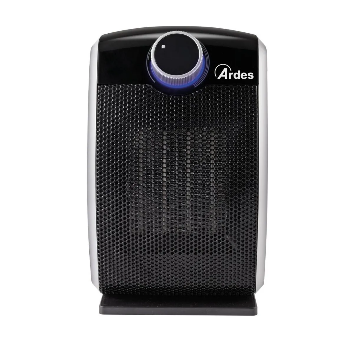 Termoventilatore Ceramico Oscillante Stufa Elettrica Caldobagno 1800 W Mini Eco