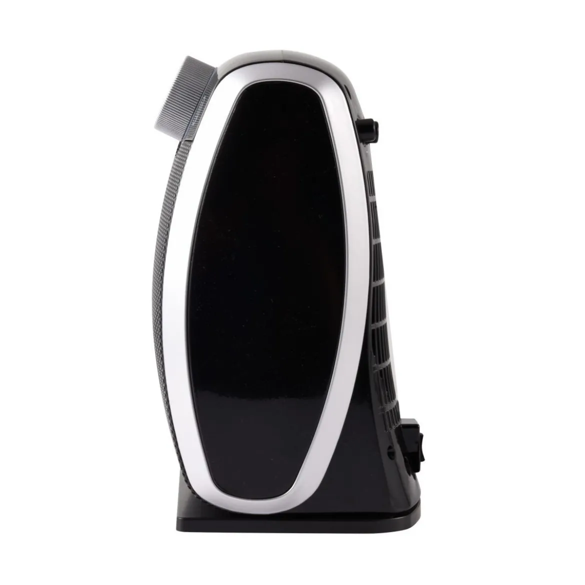 Termoventilatore Ceramico Oscillante Stufa Elettrica Caldobagno 1800 W Mini Eco