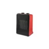 Termoventilatore Ceramico Riscaldamento Mini Stufa Elettrica Caldobagno 2000 W
