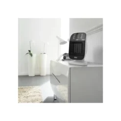 Termoventilatore Ceramico Stufetta Elettrica DeLonghi 2000W