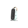 Termoventilatore Ceramico Vintage Menta 1500W
