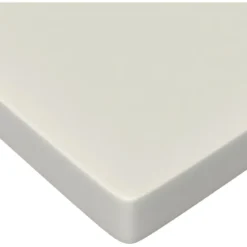 Topper Memory Foam Materasso alla Francese 140x195 h5 Sfoderabile Aloe