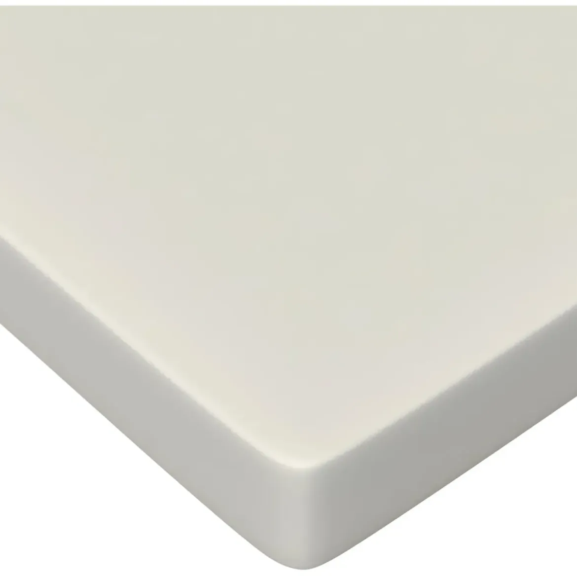 Topper Memory Foam Materasso alla Francese 140x195 h5 Sfoderabile Aloe