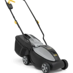 Tosaerba a Batteria Alpina 20V Cesto 30L Motore Brushless per Giardino