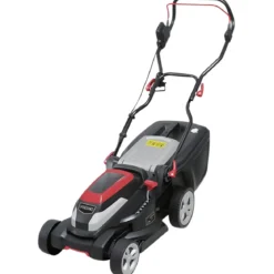 Tosaerba a Batteria 40V 38 cm Funzione Mulching Motore Brushless
