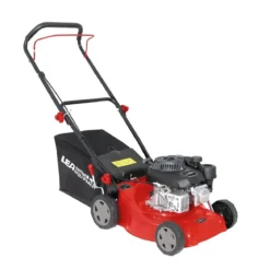 Tosaerba a Spinta 132cc 40 cm con Motore OHV e Sacco 45 litri