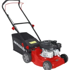 Tosaerba a Trazione 132cc 40 cm Motore OHV con Sacco 45 Litri