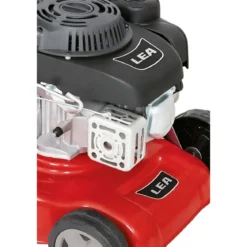 Tosaerba a Trazione 132cc 40 cm Motore OHV con Sacco 45 Litri