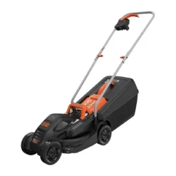 Tosaerba Elettrico 1000 a Filo Black Decker Taglia Erba Prato Rasaerba Giardino
