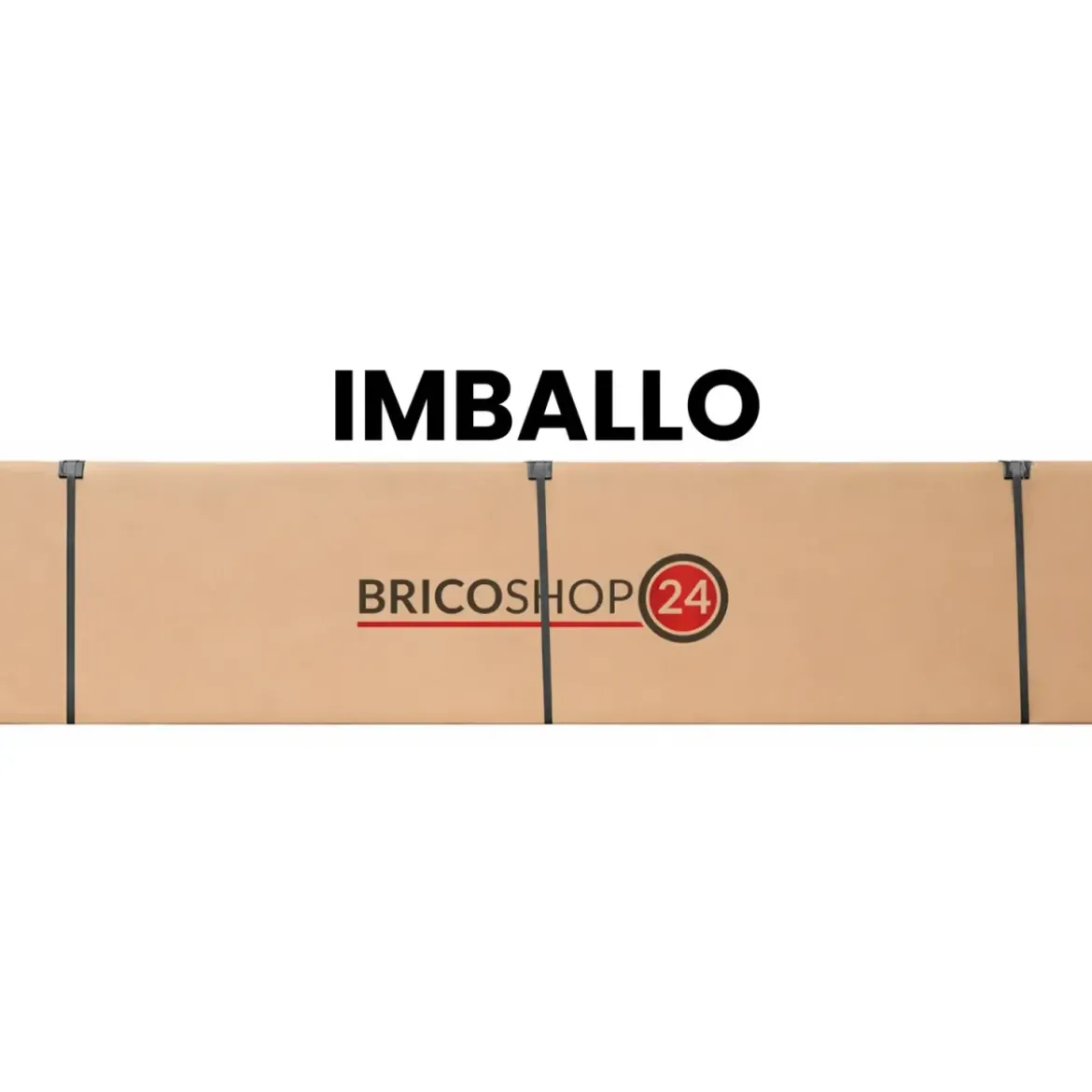 Trabattello Ponteggio Acciaio Altezza 320 cm Mezzopiano Ruote Girevoli