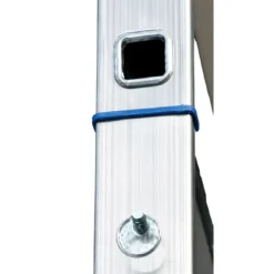 Trabattello Ponteggio in Alluminio Richiudibile Marchetti 155x360 cm