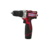 Trapano Avvitatore a Batteria a Litio 12 V Reversibile Magnetico Compatto Mini