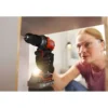 Trapano Avvitatore Black & Decker Percussione 18V Valigetta Accessori