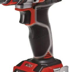 Trapano Avvitatore Einhell a Percussione 18V Regolabile 2 Batterie
