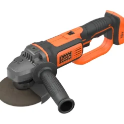 Trapano Percussione Smerigliatrice Black+Decker 18V Kit 2 Batterie