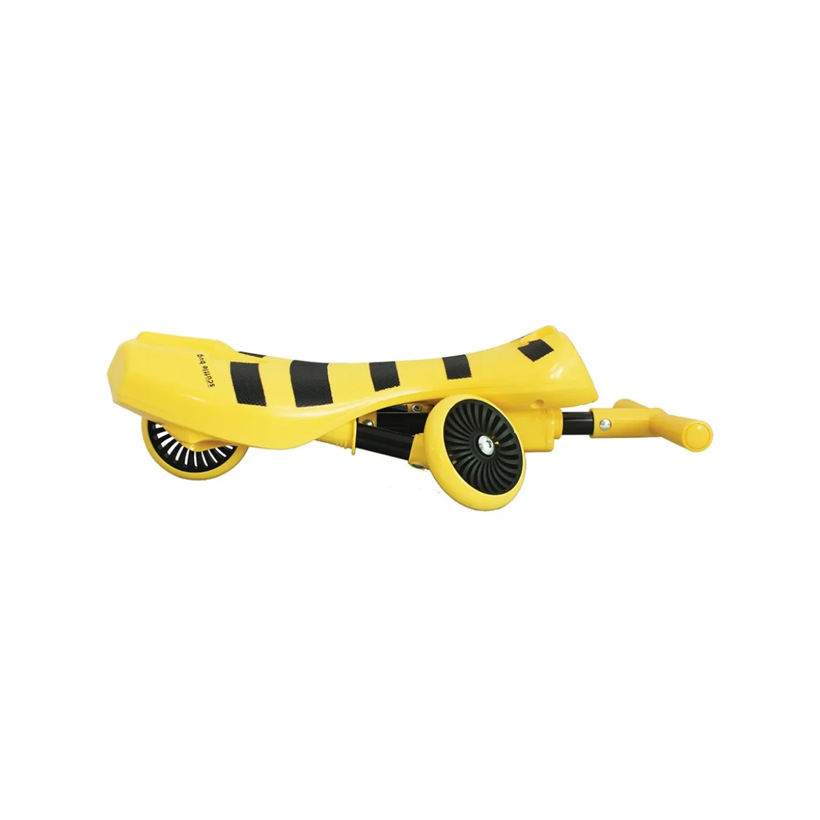Triciclo Bambini a spinta senza Pedali Scuttle Bug Ape