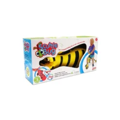 Triciclo Bambini a spinta senza Pedali Scuttle Bug Ape