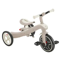 Triciclo Evolutivo Cocco 4 in 1 Regolabile Seconda Infanzia 20kg