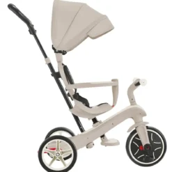Triciclo Evolutivo Cocco 4 in 1 Regolabile Seconda Infanzia 20kg