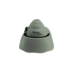 Umidificatore a Caldo 400W con Essenze Balsamiche