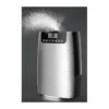 Umidificatore Aria Ultrasuoni Display Diffusore Oli Aromi Nebulizzatore Ambiente