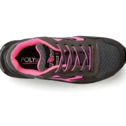 U Power Scarpe Antinfortunistica 36 39 Basse da lavoro Leggere Comode Donna