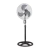 Ventilatore da Pavimento con Telecomando per Interno