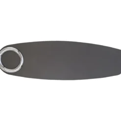 Ventilatore da Soffitto con 5 Luci 5 Pale Reversibili Faggio Grafite
