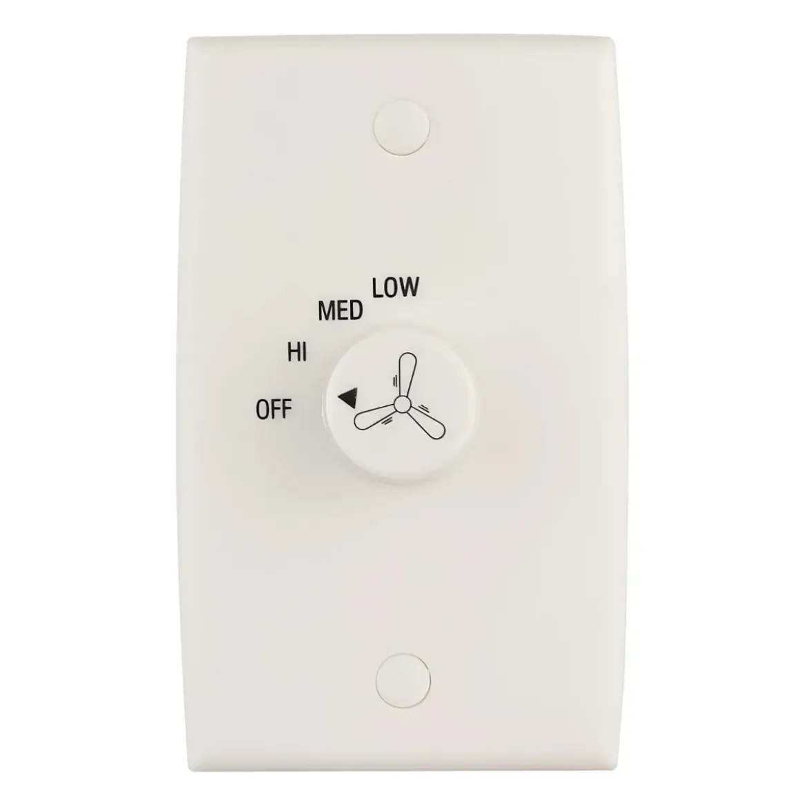 Ventilatore da Soffitto con Luce 142 cm 3 Pale Metallo Nero 3 Velocità