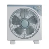 Ventilatore da Terra a Pale da Tavolo Silenzioso da Parete Regolatore Velocità