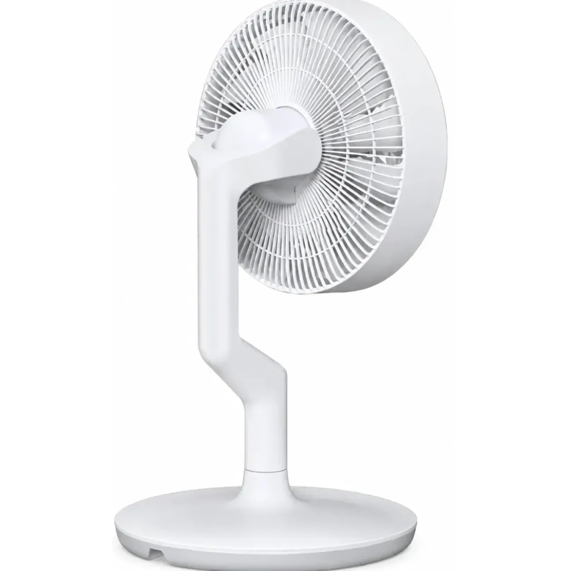 Ventilatore da Terra e Tavolo 27 W con Telecomando WiFi