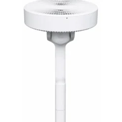 Ventilatore da Terra e Tavolo 27 W con Telecomando WiFi