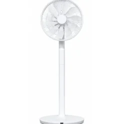 Ventilatore da Terra e Tavolo 27 W con Telecomando WiFi
