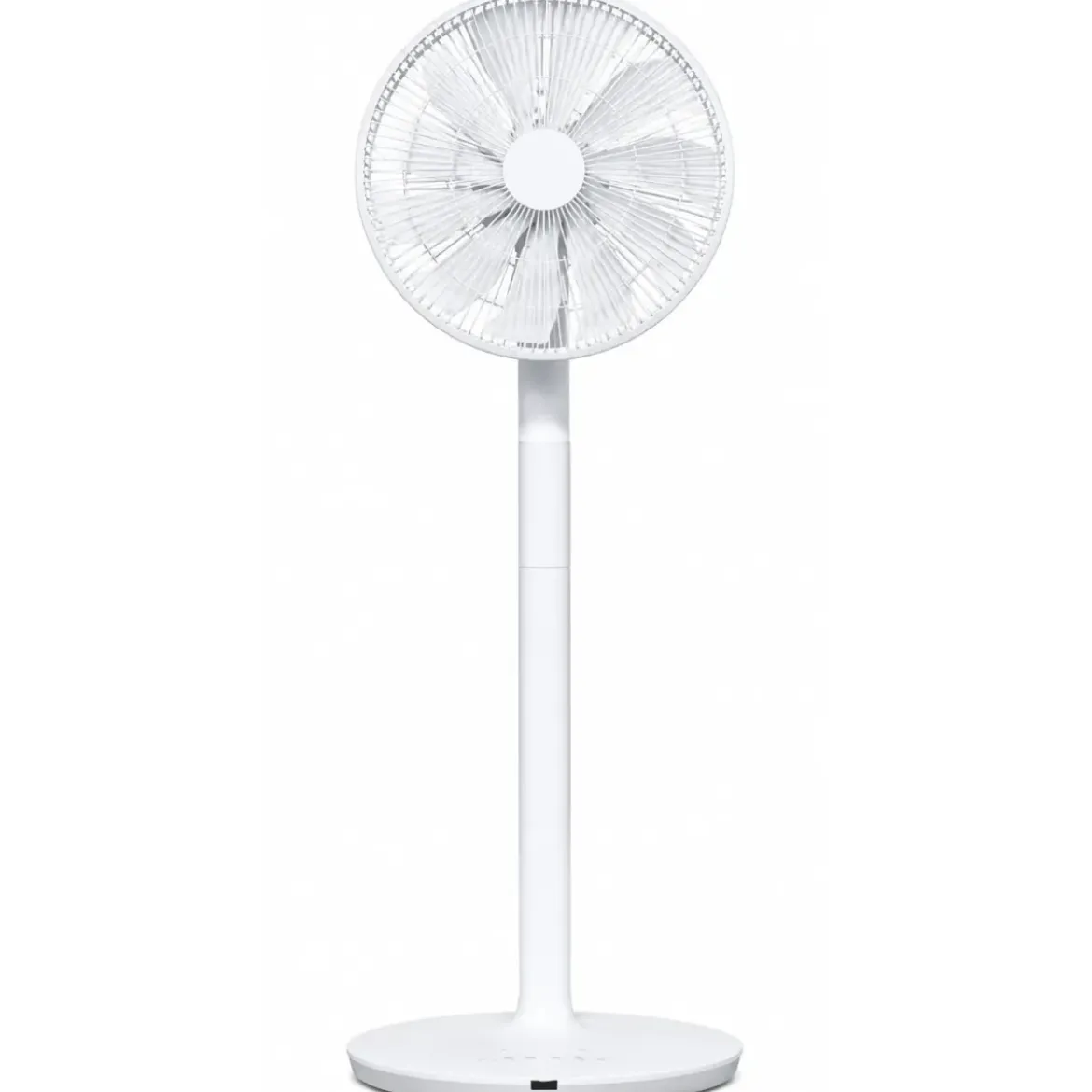 Ventilatore da Terra e Tavolo 27 W con Telecomando WiFi