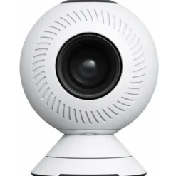 Ventilatore Riscaldatore 2 in 1 1500 W WiFi Touch con Telecomando