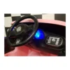 VolkSwagen Beetle Maggiolone Macchina Elettrica Telecomandata Bambini a Batteria