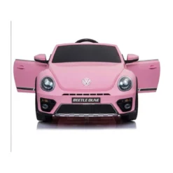 VolkSwagen Beetle Maggiolone Macchina Elettrica Telecomandata Bambini a Batteria