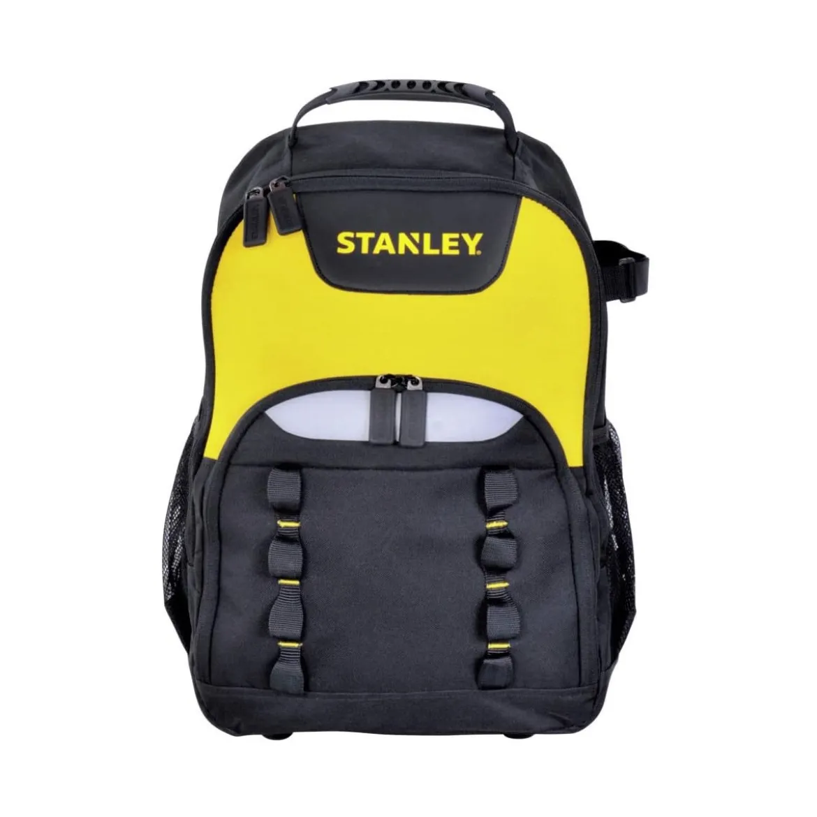 Zaino Porta Utensili Stanley Borsa Attrezzi da Lavoro Organizer Porta Pc Nylon