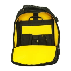 Zaino Porta Utensili Stanley Borsa Attrezzi da Lavoro Organizer Porta Pc Nylon