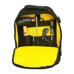 Zaino Porta Utensili Stanley Borsa Attrezzi da Lavoro Organizer Porta Pc Nylon